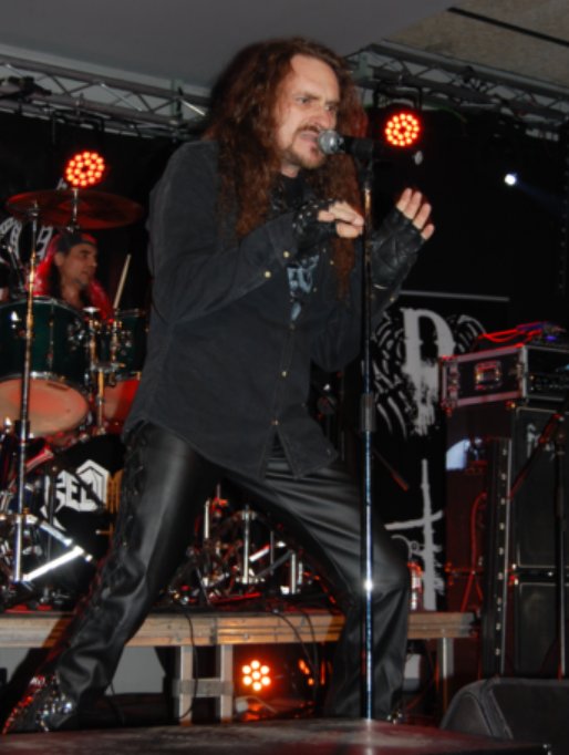 pakodelaware's tweet photo. Fotos de este pasado sábado en La Berguedana de Thrash!!!! https://t.co/MKDMKbB9Dj
