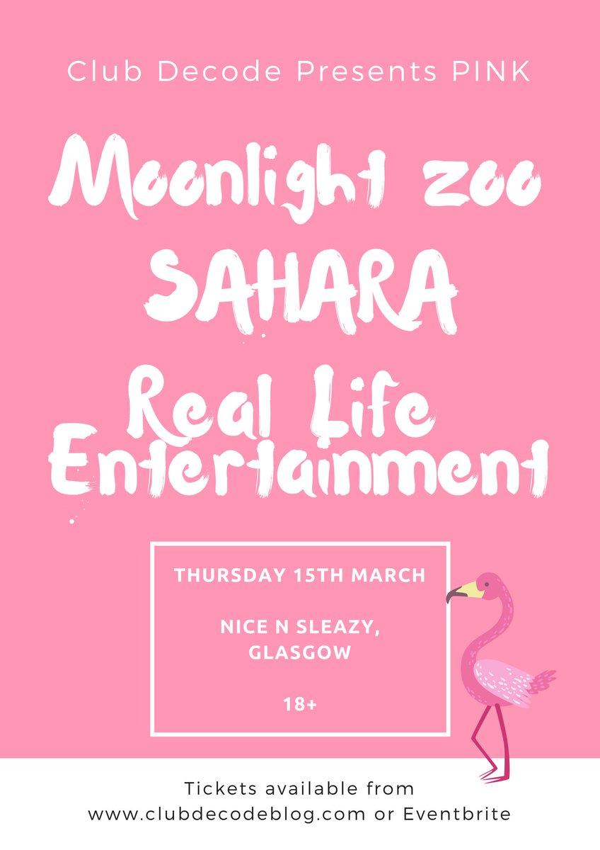 3 DAYS TILL PINK! Get your tickets here - eventbrite.co.uk/e/pink-moonlig…