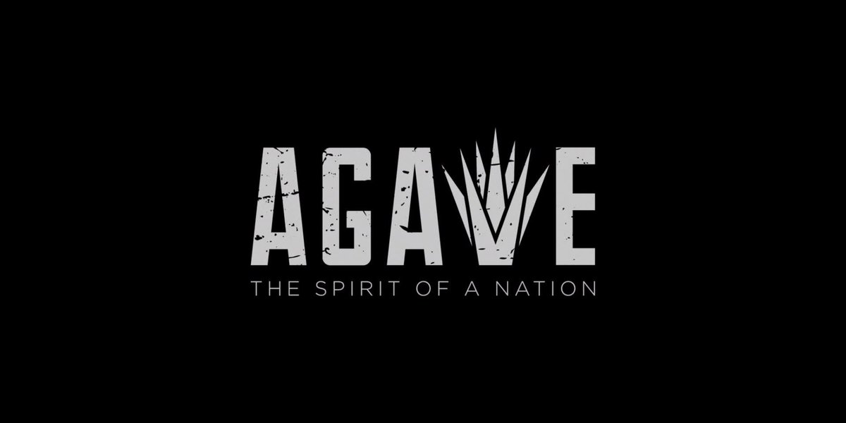 DOC_workers's tweet image. Tequila drinkers! Do you know your shot comes from? Here the trailer for Agave: The Spirit Of A Nation. buff.ly/2FTKqQY