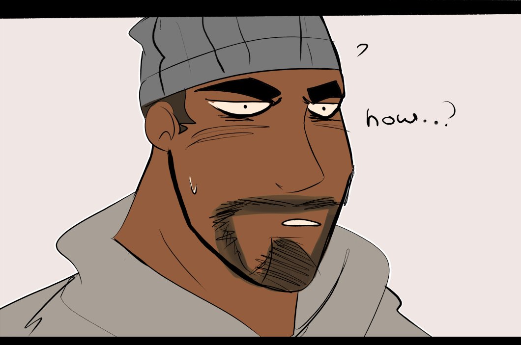 starfishsleeps's tweet photo. It's a Doctor thing Gabe #overwatch #reaper #mercy #moira https://t.co/sbrOINgbnD