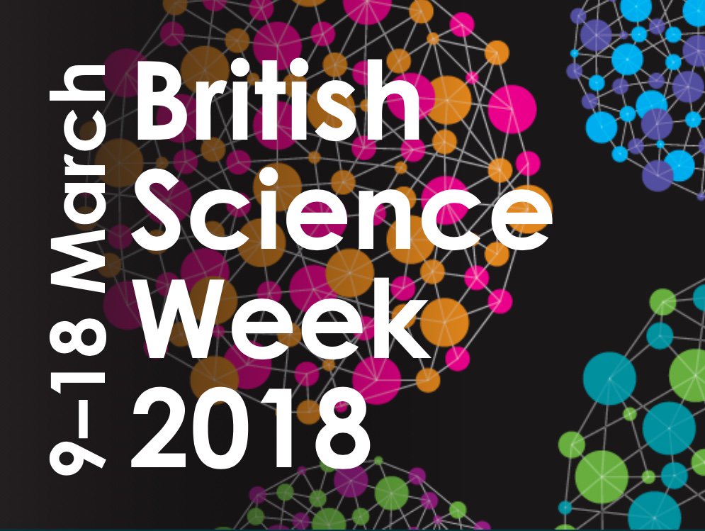 refreshvending's tweet photo. British Science Week is well under way. It’s a ten-day celebration of science, technology, engineering and maths. There’s loads going on - see https://t.co/PvtR1oEhKK #BSW18 https://t.co/DskDC4BnUi