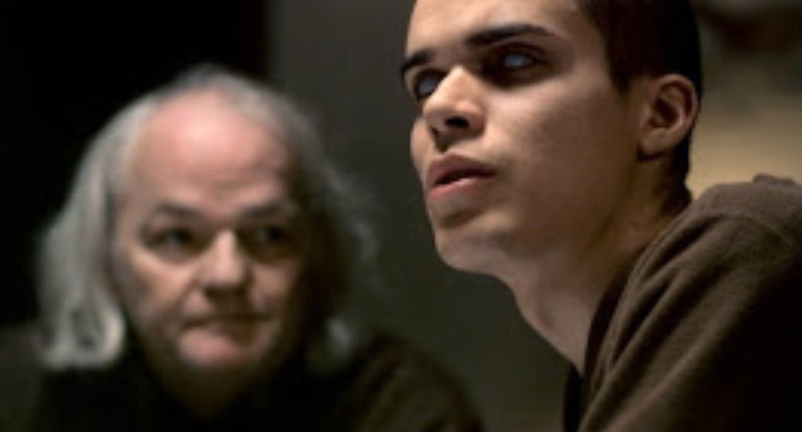 PINNLAND_EMPIRE's tweet photo. PINNLAND EMPIRE: A LOOK BACK AT THE NEW FRENCH EXTREMITY: TIRESIA:
https://t.co/eKe0m2MUm3
#movies #cinema #film #bertrandbonello #alexdescas #alicehouri #newfrenchextremity #MondayBlogs https://t.co/hdoZwtBn9s
