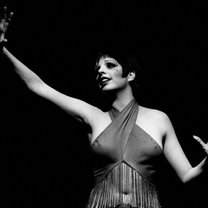 \"I want to wake up, in that city that doesn\t sleep.\" Happy Birthday Liza Minnelli  