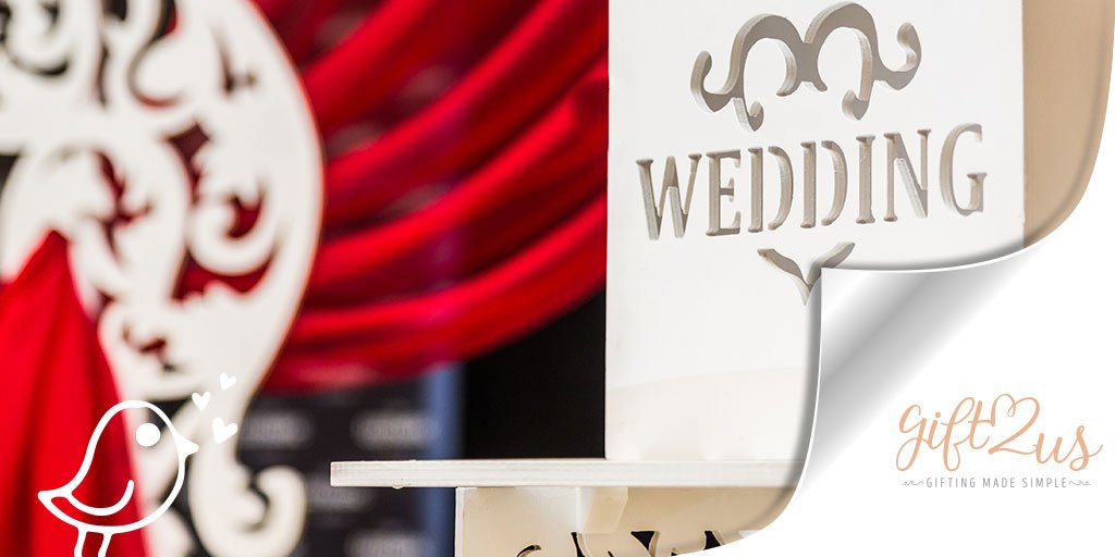 agift2us's tweet photo. HOW TO PICK WEDDING GIFTS THAT WILL LAST YEARS AFTER THE BIG DAY 🎁💍
#weddinggift #weddings #wedding #giftlist #weddinggiftlist #gift2us

Read more >> https://t.co/1SNYoGb9dd https://t.co/qwDgqz40nw