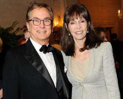 diegofaistauer's tweet photo. Barbara Feldon em evento em 2017. https://t.co/TtS2wKsolB