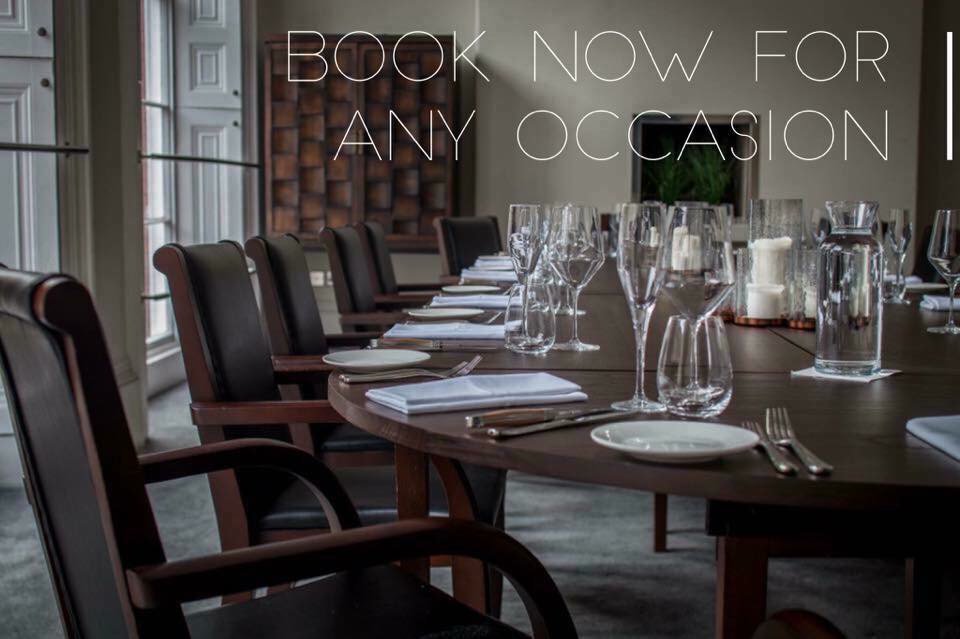 Our Flagstaff suite is available for all occasions! 
&gt;Conferences / meetings 
&gt;Private dinners 
&gt;Baby shower celebrations with afternoon tea 
&gt;Hen do parties with cocktail masterclass 

Book now- rsvns@lacemarkethotel.co.uk, 0115 9484414