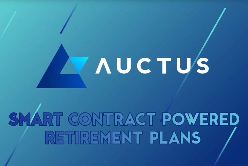 coinspeaker's tweet image. The First Version of Auctus Platform is Live on the Ethereum Rinkeby Test Network
 coinspeaker.com/2018/03/12/fir… via @Coinspeaker