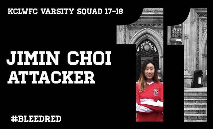 KCL Women's Football tweet media