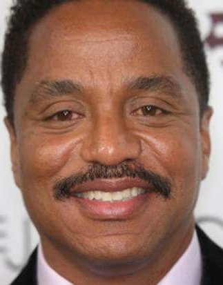 Congratulations!
HAPPY! 61st! BIRTHDAY!
Marlon! Jackson! Sweeet! Way! Cool! 
Aaaay!  