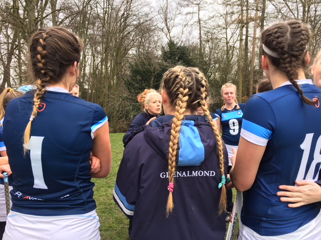 GlenalmondColl's tweet photo. Nail biting stuff yesterday on day 1 of the National Lacrosse Championships with some thrilling play from the team. Results were win 2, draw 1, loss 4. For only the second time, we are into Division 1 for day 2! Amazing performance! #gcwarriors #inittowinit #gocoll https://t.co/8o4vxPl3Ho