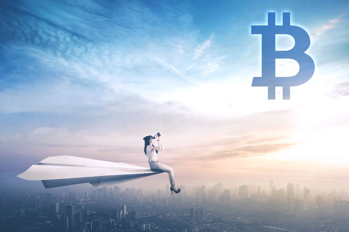 Havada kripto para birimi dönemi başladı.
bitcointr.co
#bitcoin #bitcointry #bitcointr #coin #bitcoinminning #bitcoinminners #cripto #kripto #kriptoparalar #kriptopara #kriptoparahaberleri #bitcoinhaberleri #coinhaberleri #ripple #dashcoin #dash #litecoin