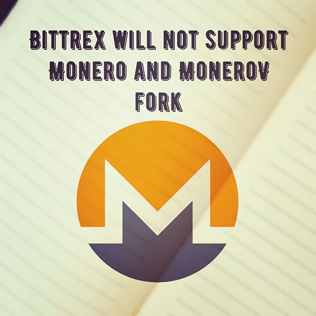 crypto_mite's tweet photo. No support for moneroV fork from bittrex #cryptomite #cryptomiteexchange #moneromining #monero #monerov #btcminer #btcp #btc #altcoinsinvesting #altcoinseason #bittrex #bittrexexchange #etheriummining #altcoin https://t.co/ZTCyjYKdFi