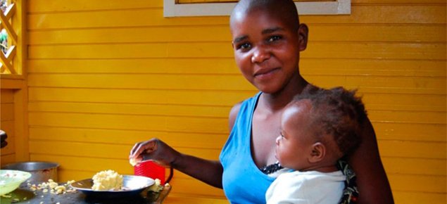 .<a href="/CODESPA/">CODESPA</a> y <a href="/ferrovial_es/">Ferrovial</a> apoyan a 200 mujeres congoleñas, víctimas de violencia sexual bit.ly/2p7zhEh