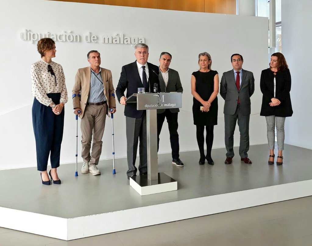 Subdelegación del Gobierno en Málaga tweet media