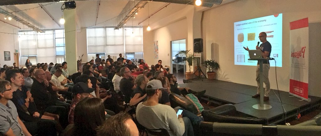 RedKatLife's tweet photo. $NEO Melbourne meetup was a great experience!! $ONT @dahongfei @BlockchainRMIT @pikciochainpkc #moonlight #Hashpuppy https://t.co/NRrRWrEawD