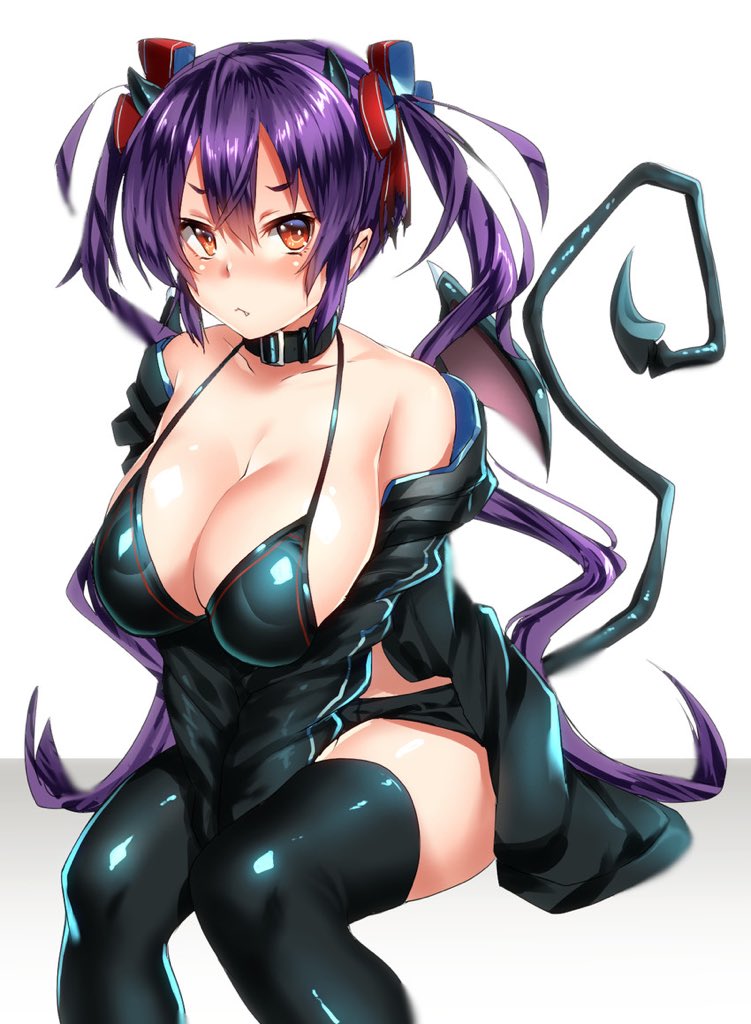 ❝Y-Yeah, I'm an s-succubus? What? You expect me to get on my knees and give you an good succ? In your dream!❞

『LewdRp/None』
『AnyRp』
『Detailed/Semi-Detailed』
『TSUN-TSUN-SUCCUBUS』

【Friendly writer, butAlso tsunder- n-nevermind that】

[Rp p-please!]
