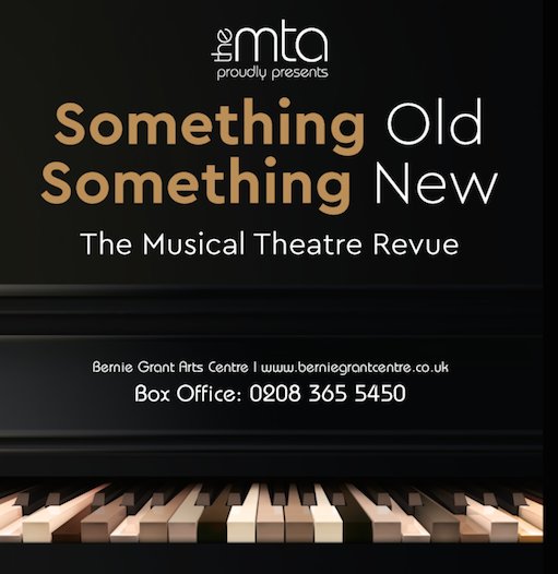 MusicalTheatreR's tweet photo. ‘A firm annual fixture in the @theMTAonline’s calendar, #sosn18 is, I think, its best revue yet’ ★ ★ ★ ★ for Something Old, Something New 2018 #revue #theMTAway @theMTAonline https://t.co/K6kGe0xmI5 https://t.co/tPbiutu7hQ