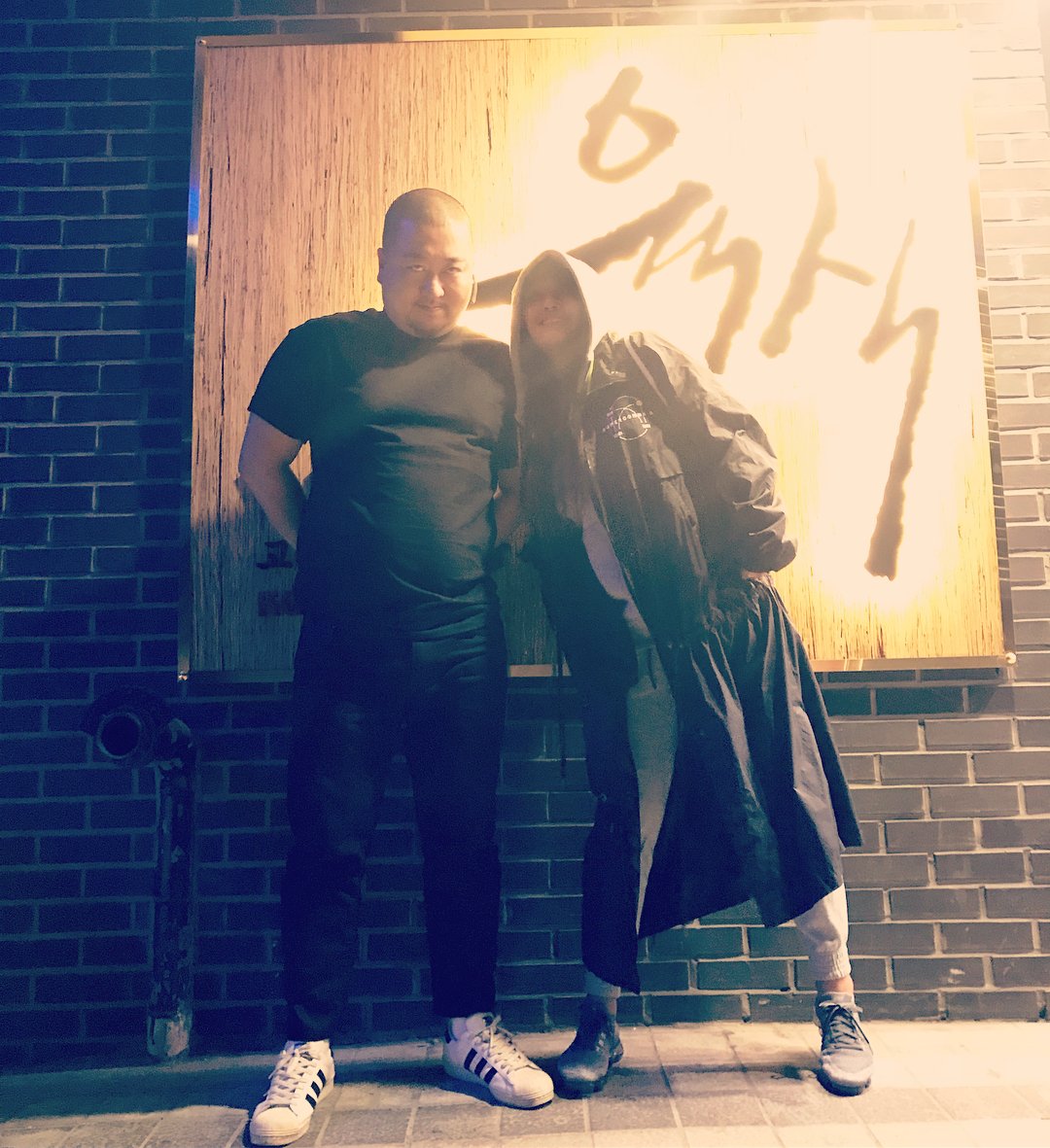 [HYOLYN INSTAGRAM(2P)] xhyolynx: 오져따리오져따 진짜 너무 맛있어서 눈물남😭 잘먹어뜸미다 오빠앙🙏🏾💕 #다이어트살짝... kpopsnaps.com/p/BgOO8VHDlVy #kpopsnaps