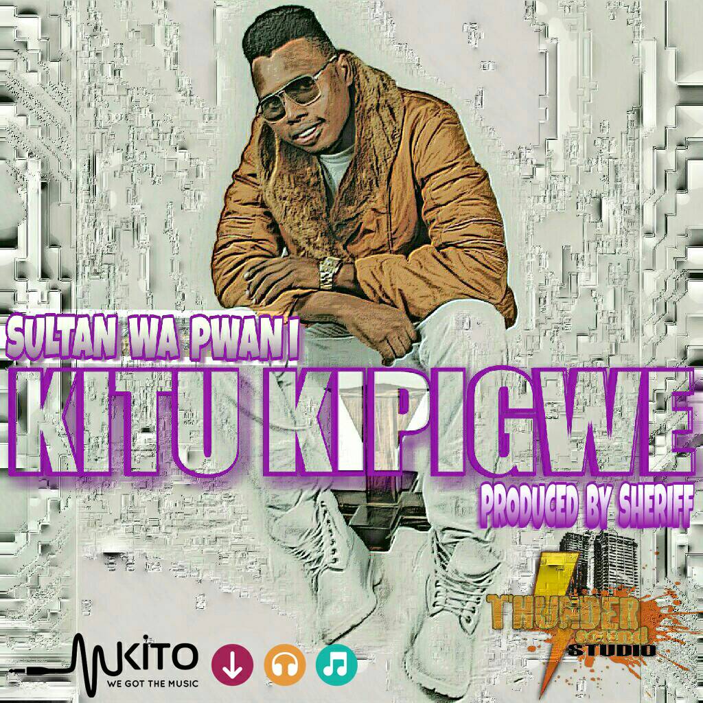 MkitoDotCom's tweet photo. #NewMusicAlert Kitu Kipigwe toka kwa @SultanWaPwani 

Kuipata tembelea link: https://t.co/OoWx85UD5E 

Kuisikiliza, tembelea #MkitoApp sasa. https://t.co/VEGxvgraSU