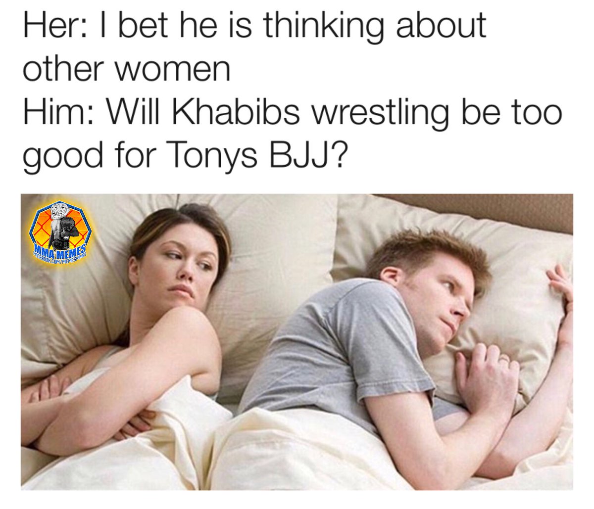 MMA_Memes's tweet photo. @TeamKhabib @TonyFergusonXT #UFC223 #MMAMemes #Meme #UFC @UFC https://t.co/x1d5kaqLOx
