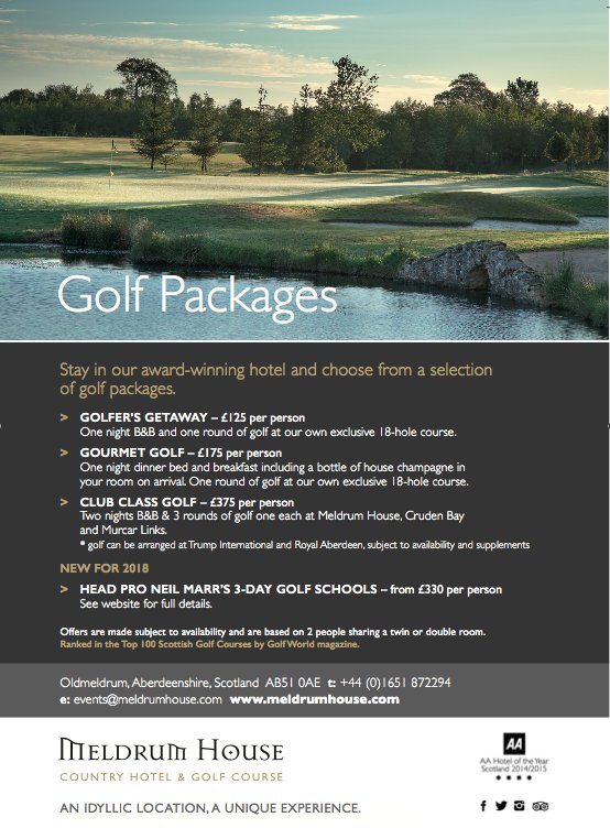 themeldrum's tweet photo. With spring finally surfacing, our golf course is in great condition.  Make a booking and enjoy some of the finest golf on our highly ranked, parkland golf course. https://t.co/UWdGjcBaJD