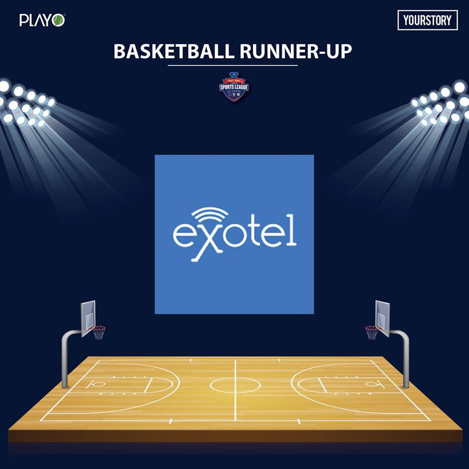 SportsLeague Basketball