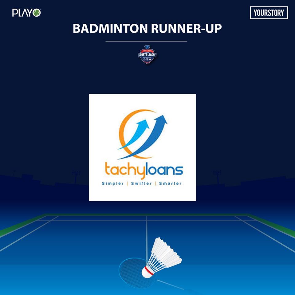 SportsLeague Badminton
