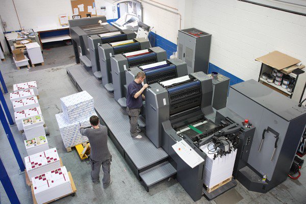 SMCPrintDesign's tweet image. SMC Print &amp;amp; Design in action! With over 30 years experience and approval from the #industry by winning multiple #Awards, we are confident that we can be your one stop #printer. Check out our website smcprint.ie to find out more.