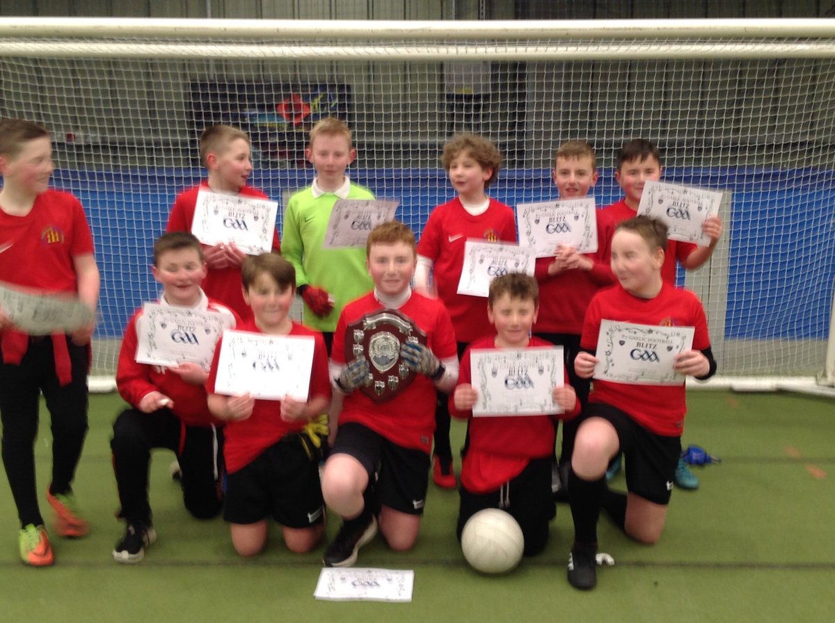 Spires IPS (@spiresips) on Twitter photo Congratulations to our Gaelic team who won the shield at St Mary's GS tournament <a href="/StMarysGSM/">StMarysMagherafelt</a> <a href="/regisschoolrrs/">rights respecting</a> Congratulations to our Gaelic team who won the shield at St Mary's GS tournament <a href="/StMarysGSM/">StMarysMagherafelt</a> <a href="/regisschoolrrs/">rights respecting</a>