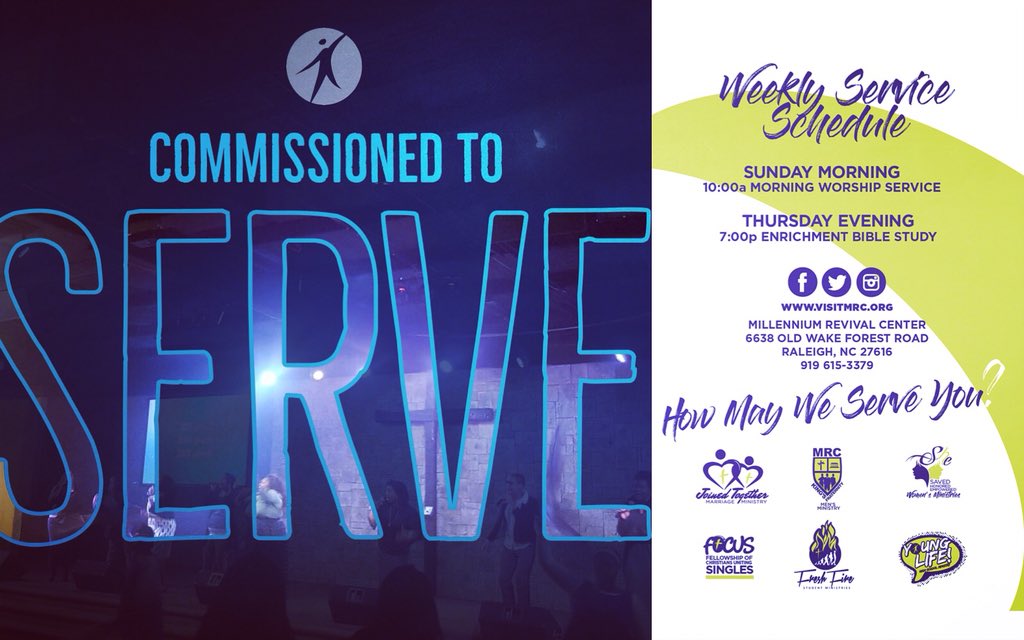 VisitKEM's tweet photo. Servitude...#visitmrc https://t.co/Xy60VdMyO3