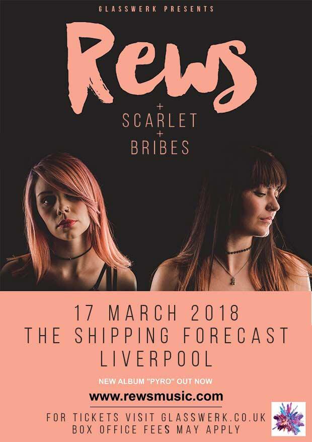 SCARLET. tweet media