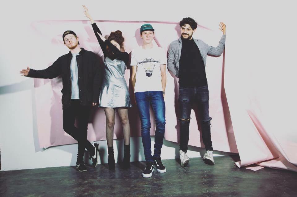 SCARLET. tweet media