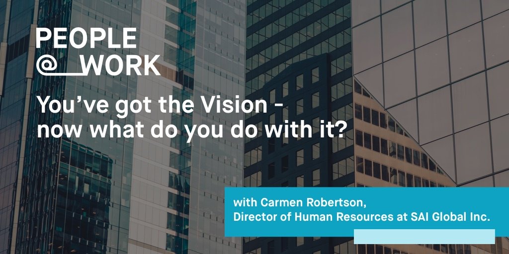 duuooio's tweet photo. People@Work is BACK! This time with Expert Interviews 💬🤘💡ft. Carmen Robertson, HR Director at @SAI_Compliance. Gain insights and advice into the future of people at work &amp; organizations, here! #futureofwork https://t.co/wfKVTQGe1o https://t.co/xBV7Giu9dZ