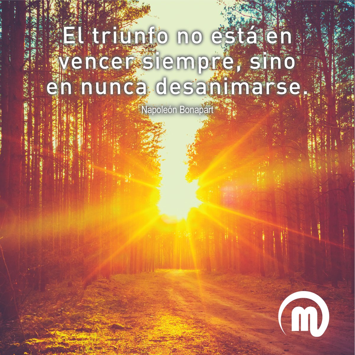 MoneyhousePR's tweet photo. A veces no se trata de ganar… #MondayMotivation https://t.co/aWDrRdQlGJ
