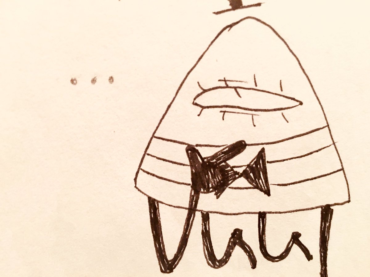 flipkiddy's tweet photo. They’re friends, probably #villanos #villainous #GravityFalls #billcipher #blackhat https://t.co/KoHmPddSBL