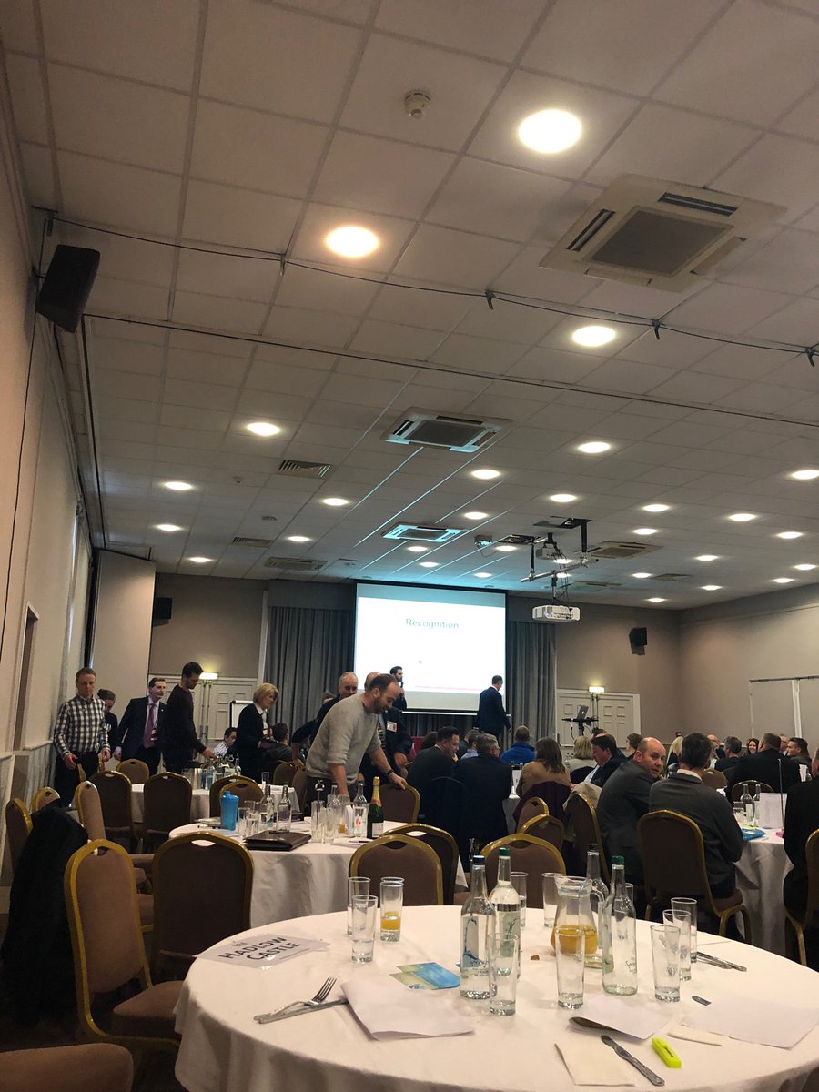 End of the day training &amp; hot tips learnt!
#bnikent