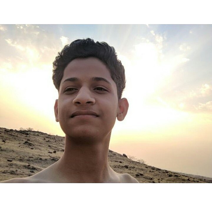 imharshmori's tweet photo. #NewProfilePic https://t.co/JyLD25RXHZ