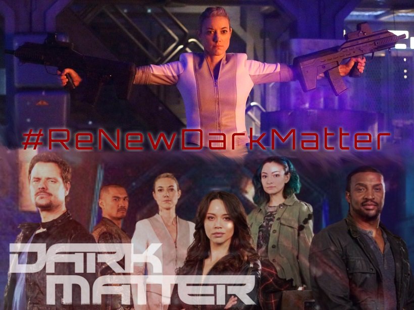 TheWombatBill's tweet photo. @SYFY Why not give us #DarkMatter fans a proper wrap up for our show and prove you mean it when you say #ItsAFanThing @mccumberc @BillMcGold @NBCUniversal @comcast https://t.co/9yd0z36g4k