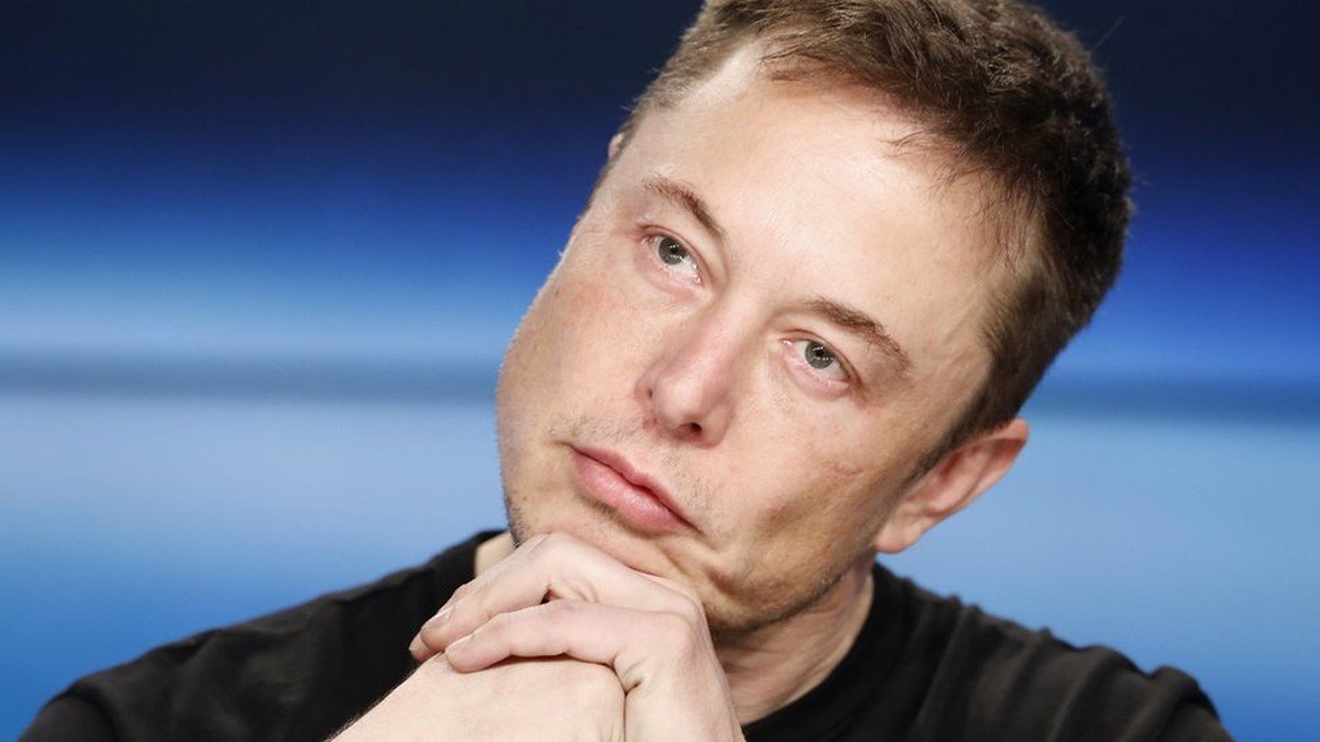 jac_beta's tweet photo. Elon Musk: 'Tesla e SpaceX por pouco não foram à falência' https://t.co/1E8tWAzCk9 https://t.co/6S25qujfst