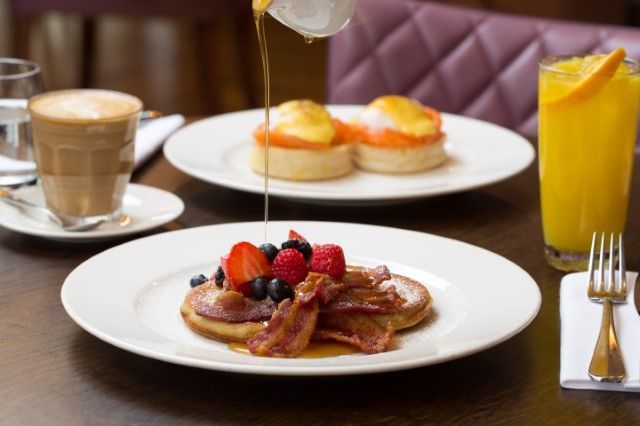 Botanist Sloane Sq tweet media