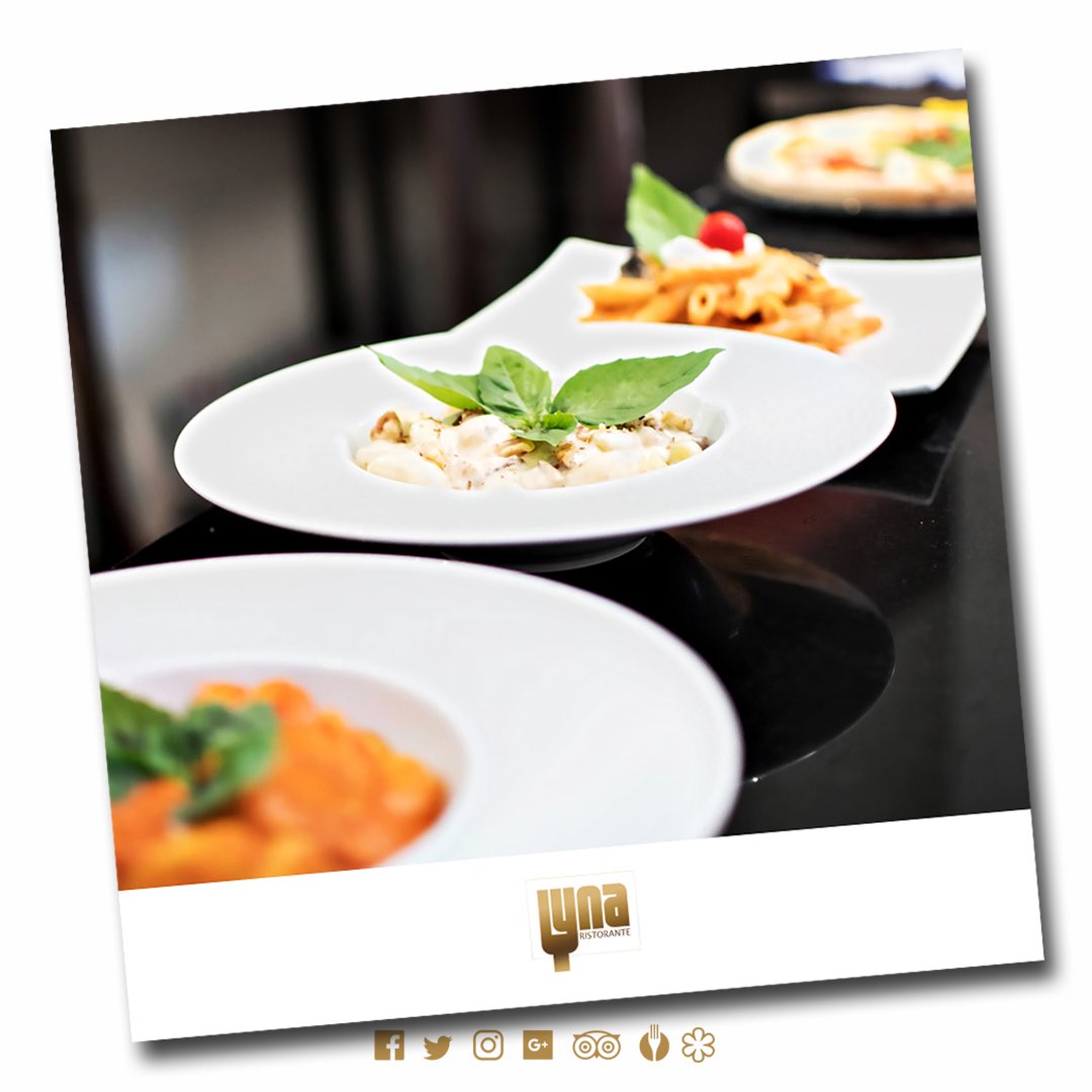 Lyna Ristorante Lynaristorante Twitter