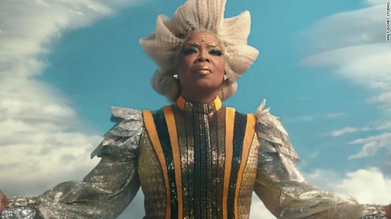 CNN's tweet photo. This weekend was the first time films by black directors with mega budgets held the top two spots at the box office https://t.co/mKm4Wl1ObD https://t.co/nivVN4SAE1