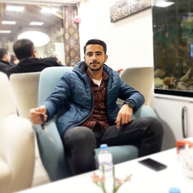 #YeniProfilResmi