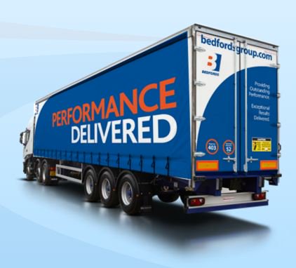 BedfordsGroup's tweet photo. To find out more about how the we can help your #logisticsproject run smoothly, contact us today on 01924 422 456 https://t.co/g6NctuT8Dx