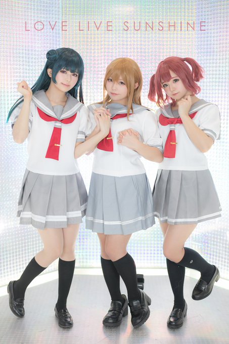 Twitterのコスプレ画像37