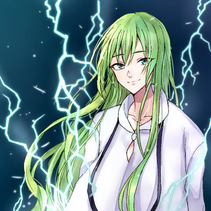 エルキドゥのtwitterイラスト検索結果 古い順