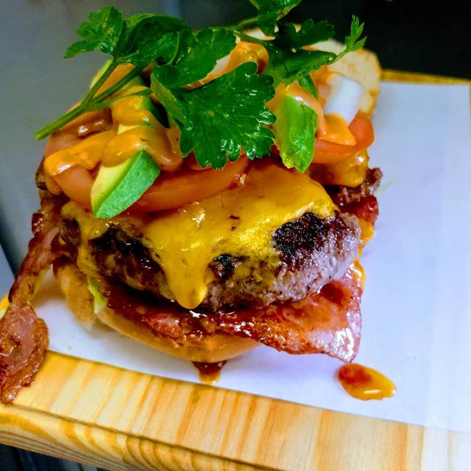RynfieldSquare's tweet photo. Treat yourself to the best burgers, only at Jerry's Coffee Shop at #RynfieldSquare #burgers https://t.co/QxUoh57Z8v