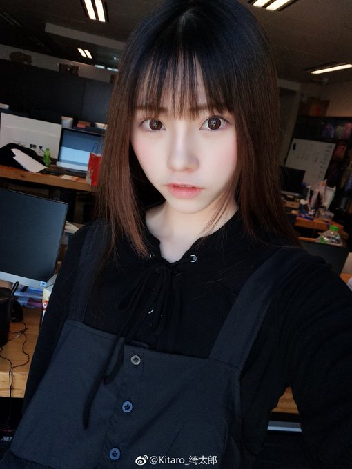 Twitterのコスプレ画像74