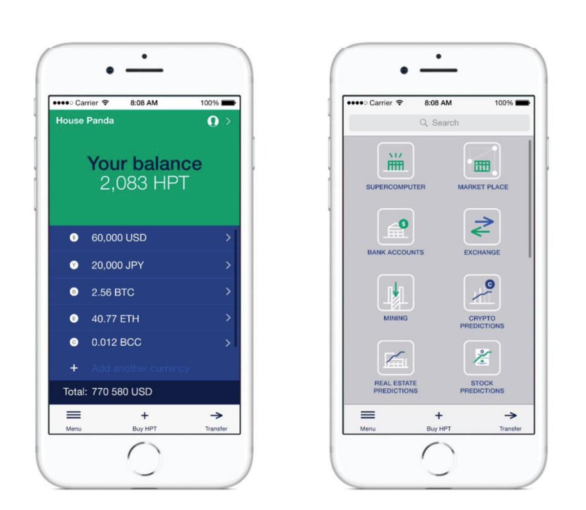 housepanda_'s tweet photo. Have you seen our newest House Panda Token Economics Paper? https://t.co/0IvA8oOxmD
It includes many new chapters, including our own wallet! https://t.co/VeTANu3vCf