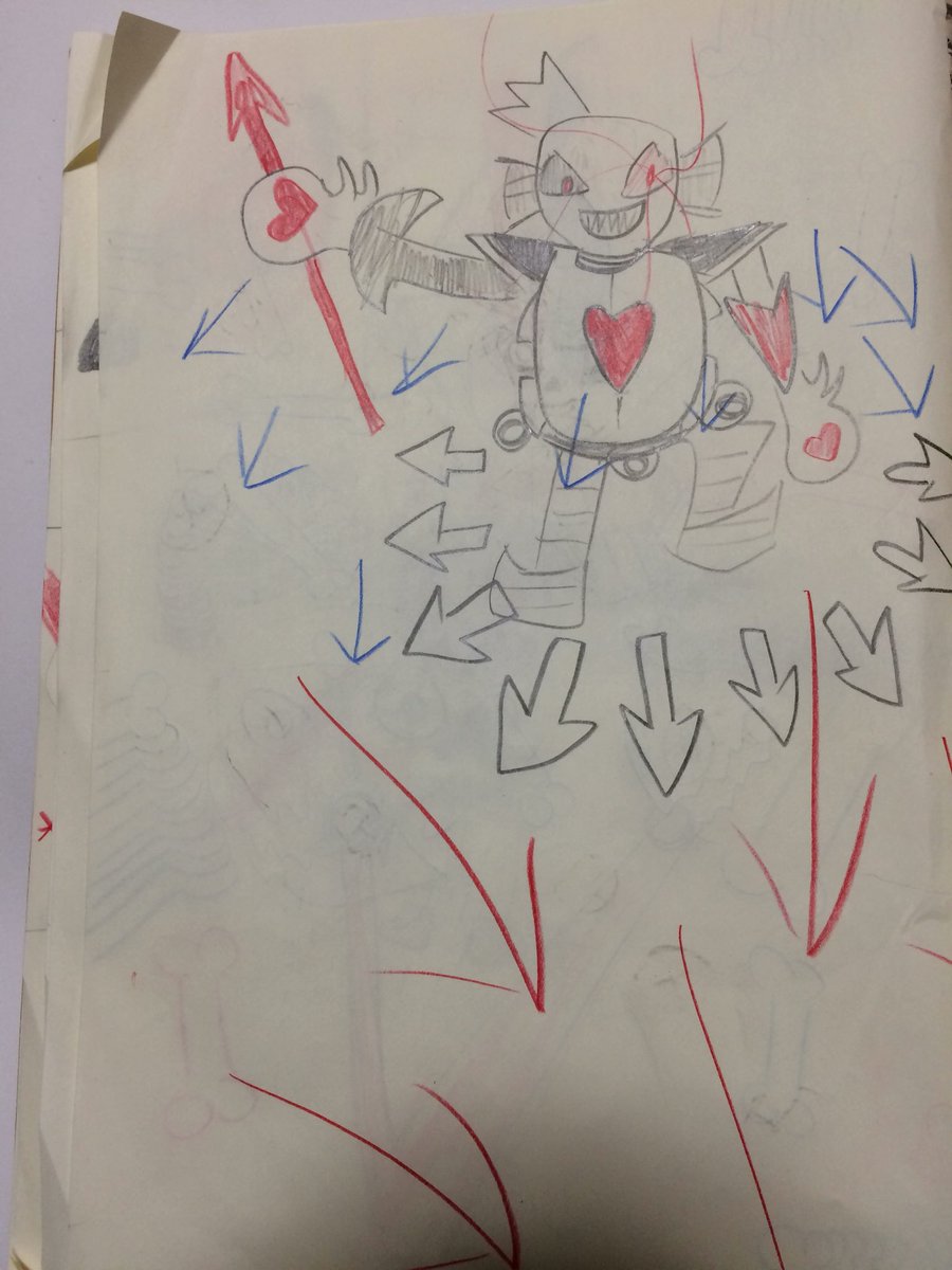SHUMYLEGEND's tweet photo. UNDERTALE 私の中のChara
第11決意「final.01��
#undertale #私の中のChara
#undertale私の中のChara
#sans #undyne #mettaton
#determinationsans
#determinationundyne
#mettatonΩ #Chara
#しゅうまいL https://t.co/985k2Uf82B